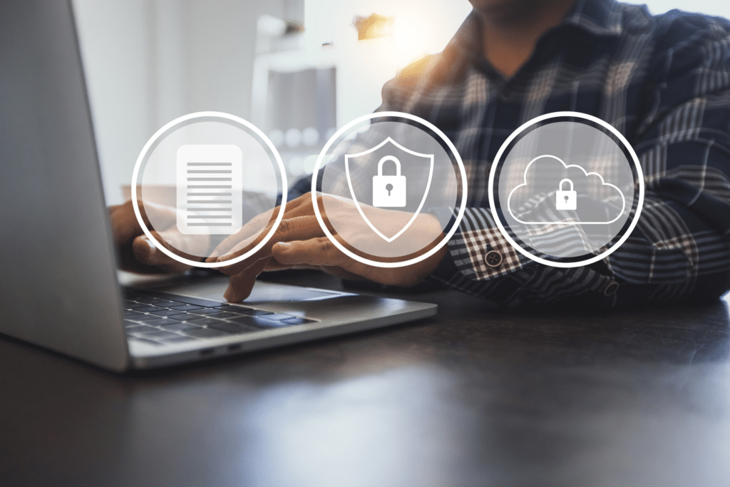 Protection des données : bonnes pratiques essentielles