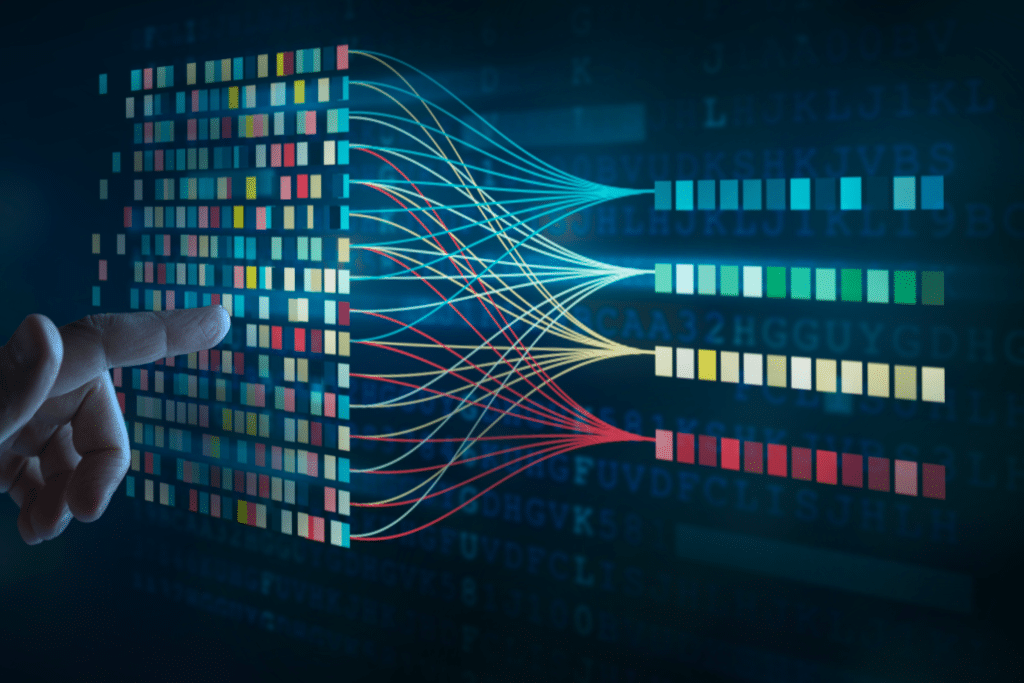 Structurer une architecture data évolutive